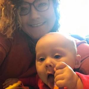 Meet your Posher, Jordan